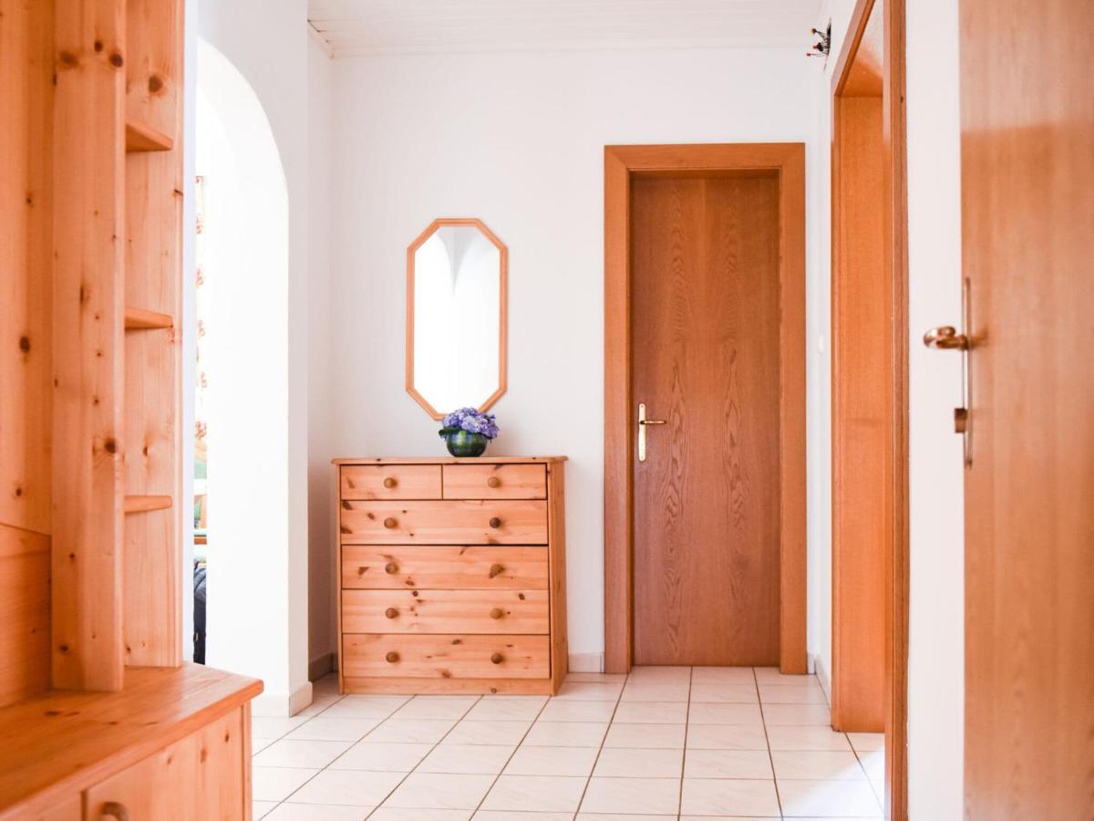 Scenic Apartment In Rattenberg Near Reintaler See Lake Ngoại thất bức ảnh