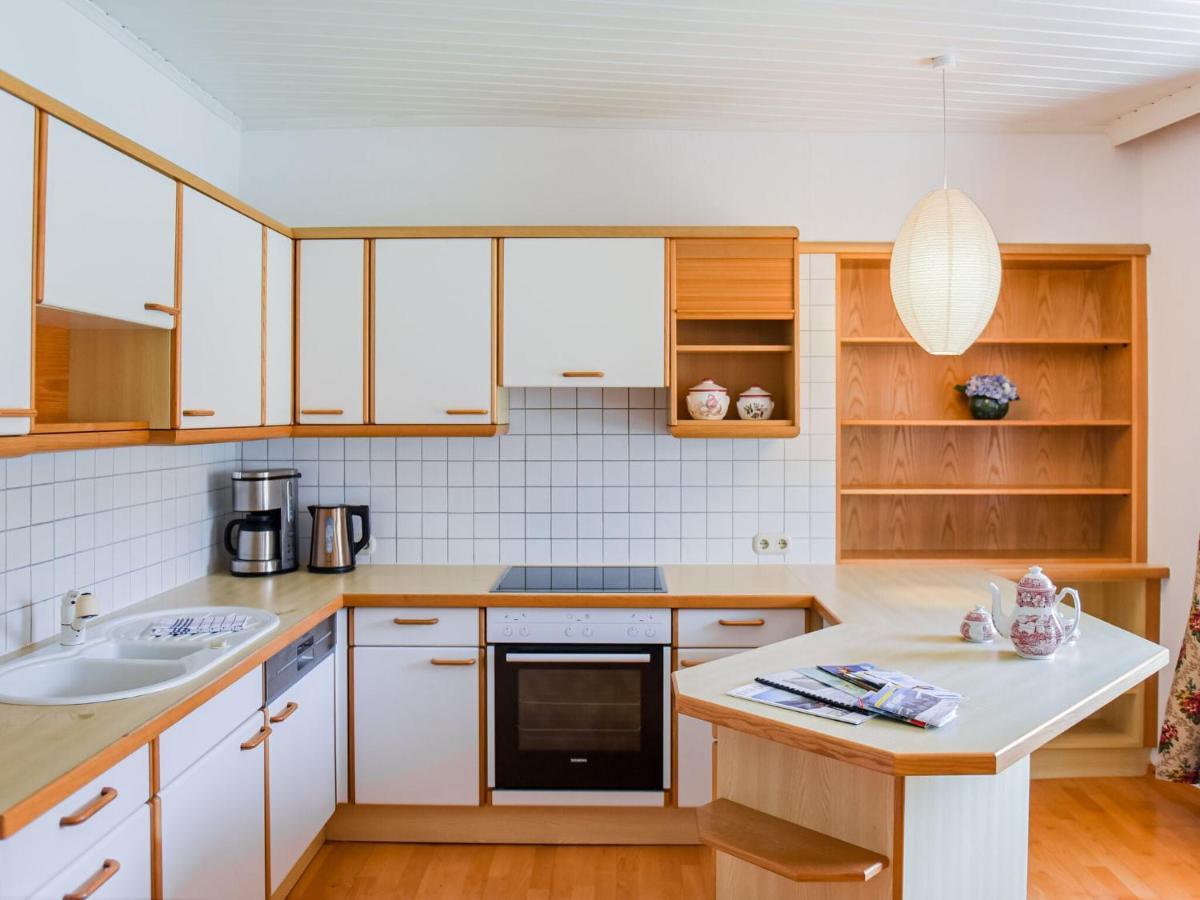 Scenic Apartment In Rattenberg Near Reintaler See Lake Ngoại thất bức ảnh
