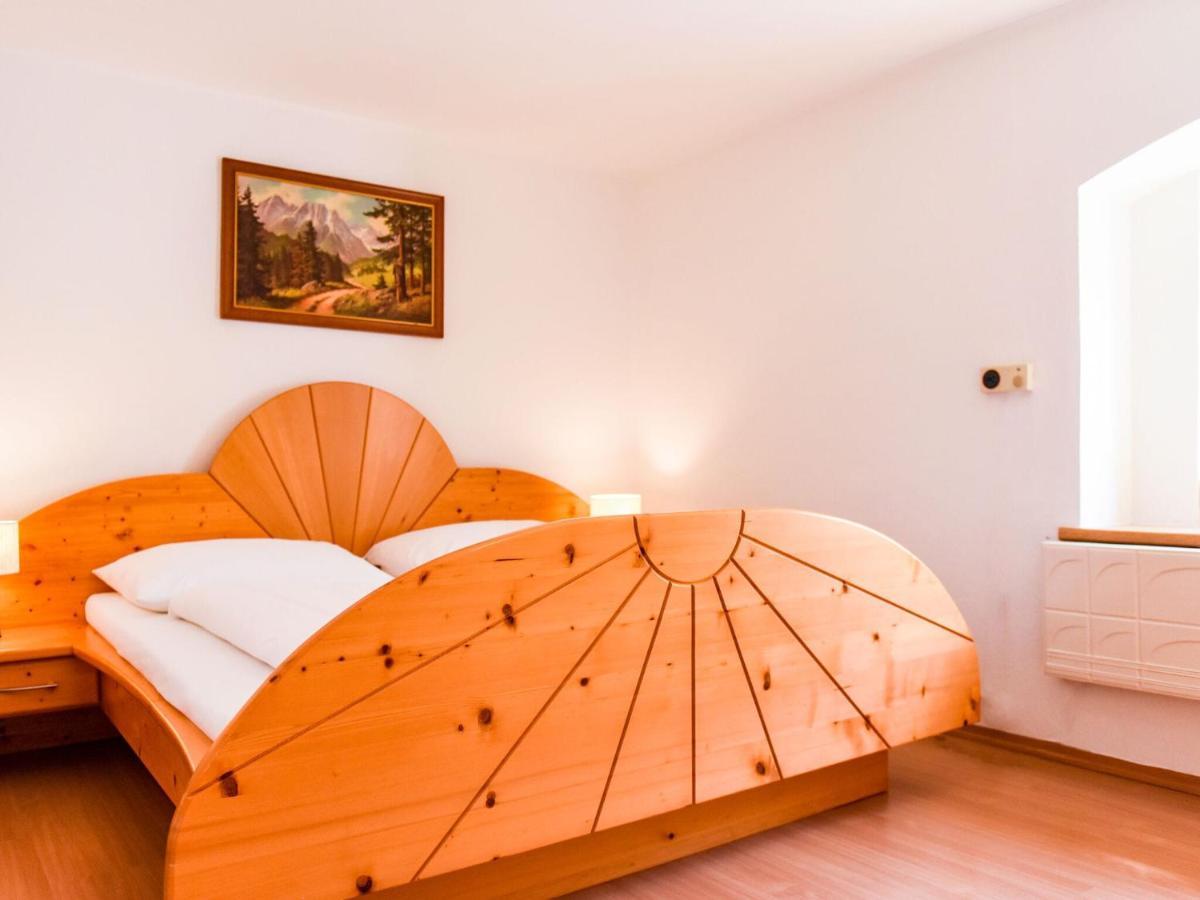 Scenic Apartment In Rattenberg Near Reintaler See Lake Ngoại thất bức ảnh