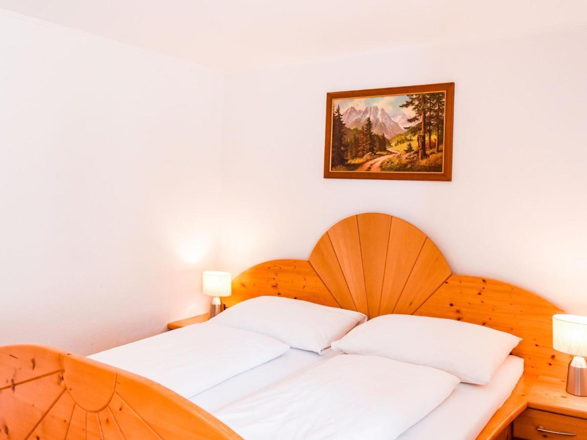Scenic Apartment In Rattenberg Near Reintaler See Lake Ngoại thất bức ảnh