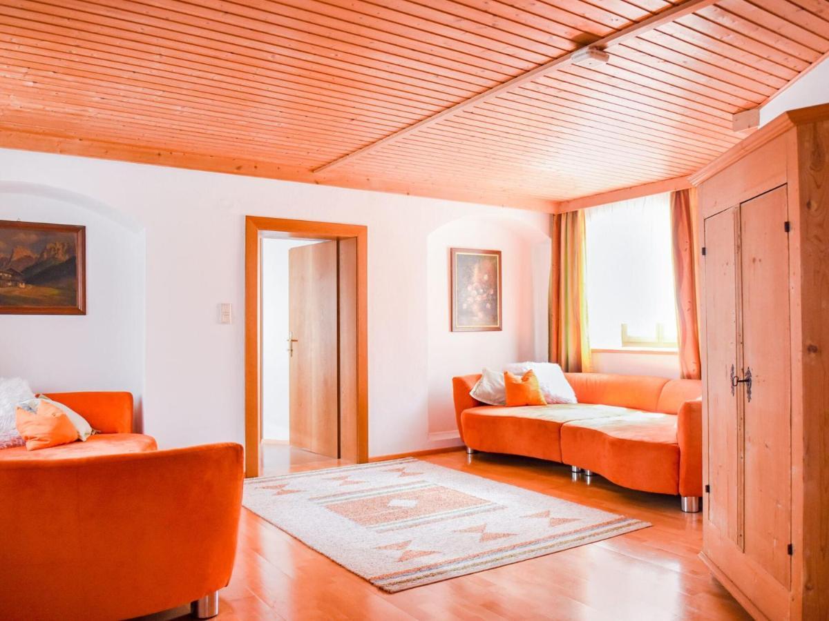 Scenic Apartment In Rattenberg Near Reintaler See Lake Ngoại thất bức ảnh