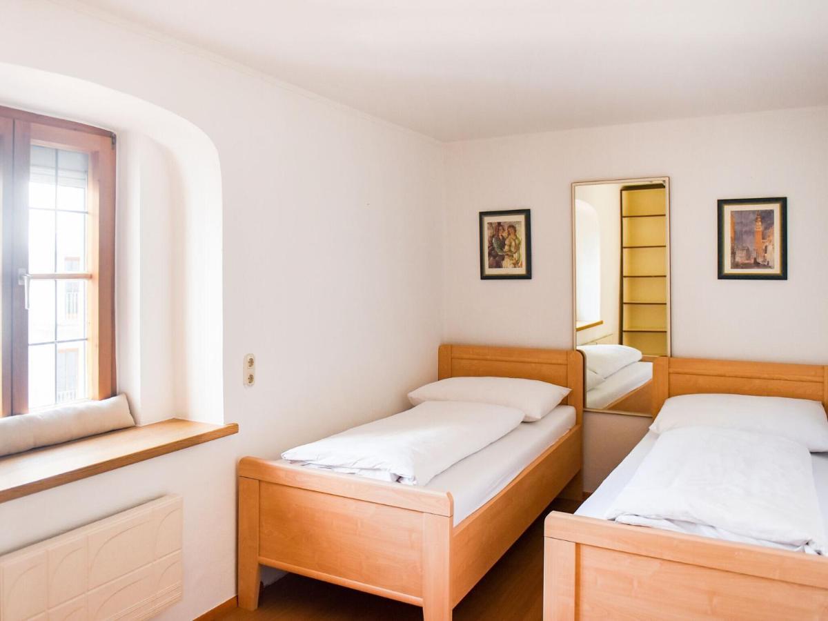 Scenic Apartment In Rattenberg Near Reintaler See Lake Ngoại thất bức ảnh
