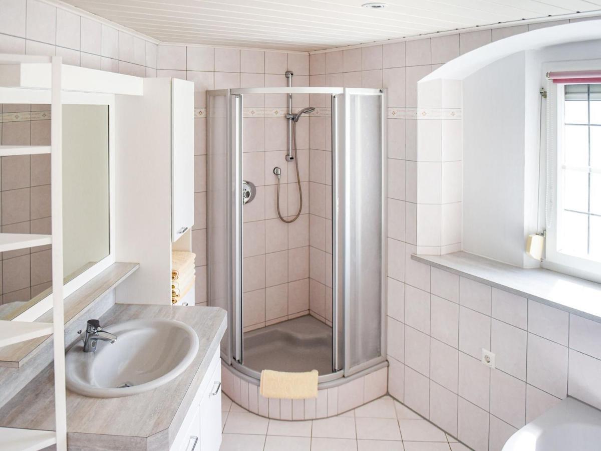 Scenic Apartment In Rattenberg Near Reintaler See Lake Ngoại thất bức ảnh