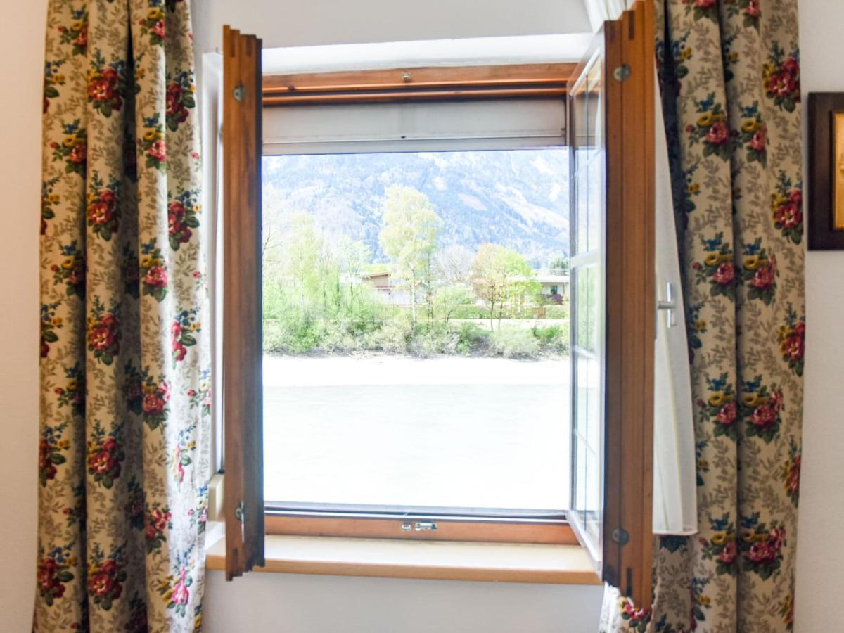 Scenic Apartment In Rattenberg Near Reintaler See Lake Ngoại thất bức ảnh